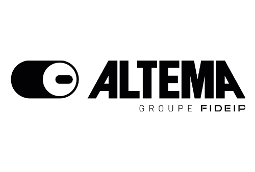 logo altema