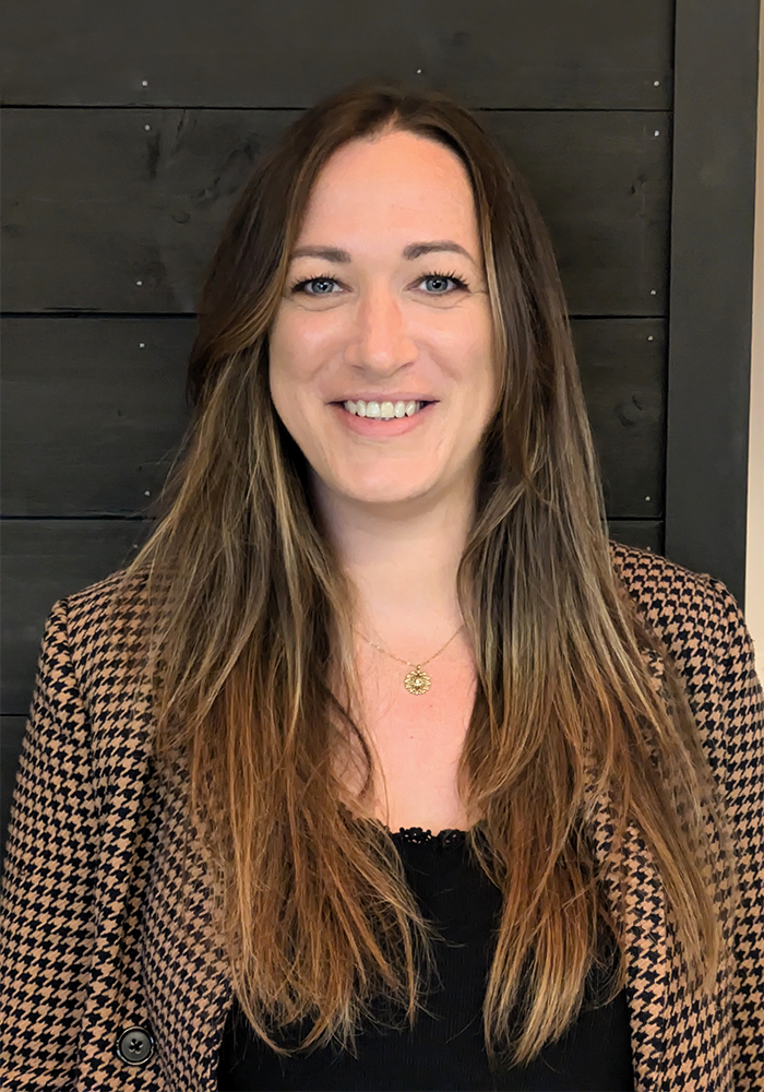 Annabelle assistante commerciale Belz - Atoutflam